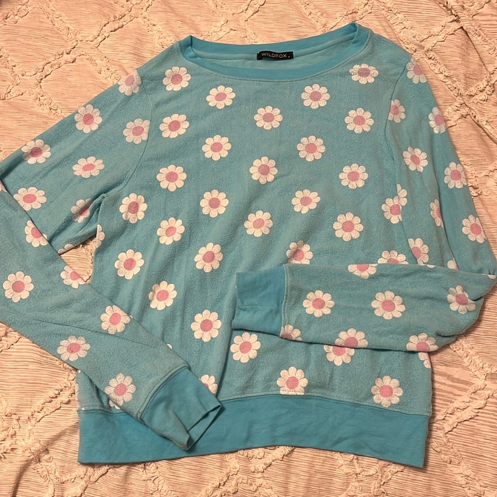 Wildfox Jumper